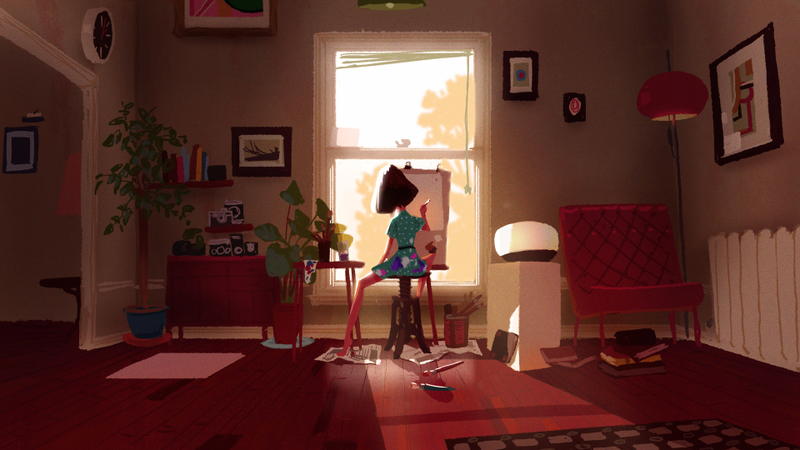 Illustration for article titled Jump Right In